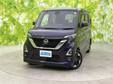 日産 ルークス