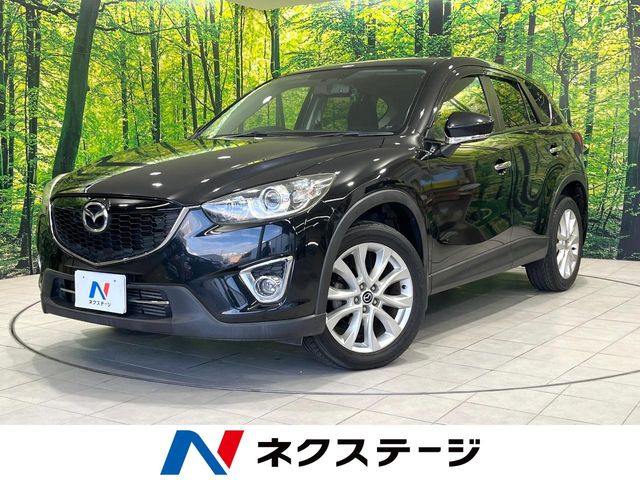 マツダ CX-5 
