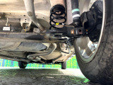 お車を安心してお乗りいただく為には、足回りの定期点検が欠かせません。サービスサポート(有償保証)では無料点検もご提供しており、安心のカーライフをお過ごしいただけるサポート体制が整っています。