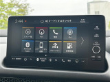 ZR-V 2.0 e:HEV Z 本革シート ワンオーナー