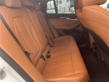 X4 xドライブ20d Mスポーツ 4WD 4WD 本革シート