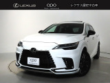 レクサス RX