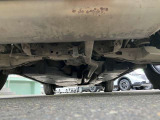 下回りの状態です。