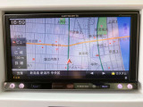 社外地図ナビ