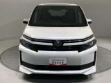 「フロントマスク」です。車の印象を決めるのは【顔】。この車の顔つきは、きっとあなたにピッタリ!?