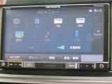 地デジTV画付いています。 出先でも、見たいTVを見逃さない!