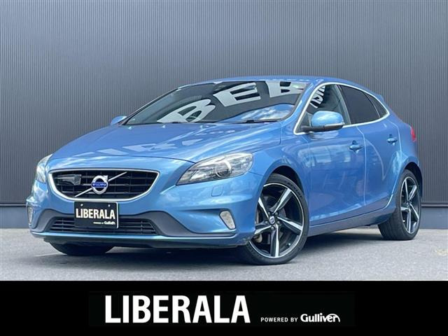 ボルボ V40 