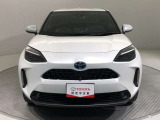 ヤリスクロス 1.5 ハイブリッド Z 