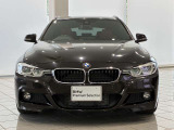 3シリーズツーリング 320d スタイルマイスター 