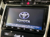 【純正9型ナビ】人気の純正ナビを装備しております。ナビの使いやすさはもちろん、オーディオ機能も充実!キャンプや旅行はもちろん、通勤や買い物など普段のドライブも楽しくなるはず♪