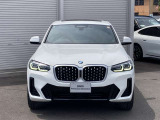X4 xドライブ20d Mスポーツ 4WD 