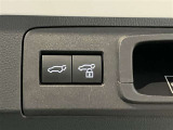 【パワーバックドア】荷物で手が塞がってても大丈夫!リモコンでピッ!力要らずでラクラク開閉!