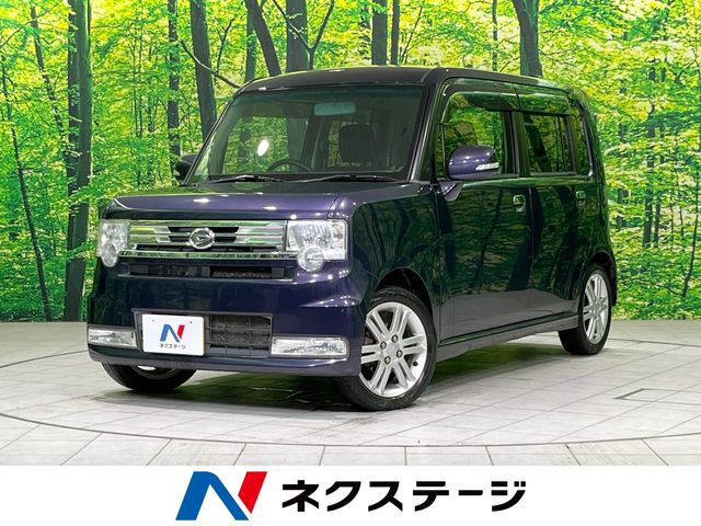 ダイハツ ムーヴコンテ 