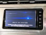 【純正ナビ】人気の純正ナビを装備。オーディオ機能も充実しており、Bluetooth接続すればお持ちのスマホやMP3プレイヤーの音楽を再生可能!毎日の運転がさらに楽しくなります!!