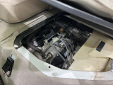 親切・丁寧な専門メカニックスタッフが応対!・車検・点検整備・事故等の修理などアフターサービスも安心。お車のカスタマイズもネクステージのサービススタッフまでご相談ください!