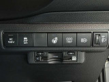ETC・ステアリングヒーターを装備しています。