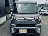 ピクシスメガ G SA 4WD 