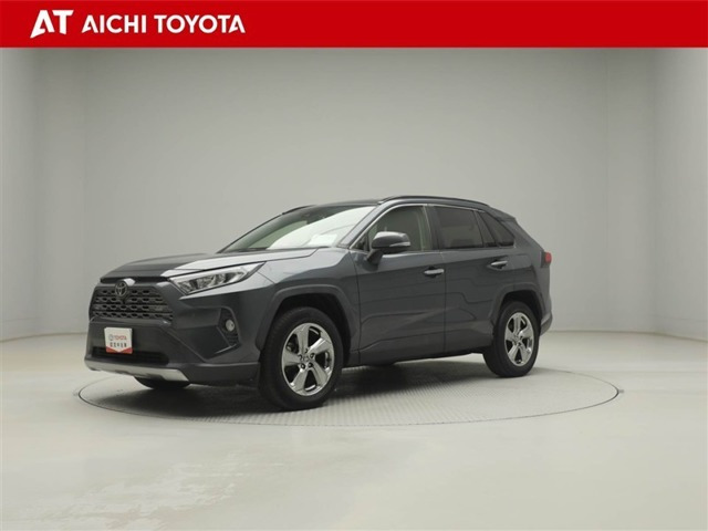 トヨタ RAV4 