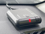 【ETC】高速道路の料金所をストレスなく通過!話題のスポットやサービスエリアに多い「スマートIC」利用時は必須のアイテムです。当店でセットアップを実施、ご納車当日からすぐにご利用いただけます!