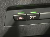 ●インテリジェントセーフティー:よそ見運転など、事故が起こる前に未然に警告やブレーキ作動をしてくれる便利な機能ですね!