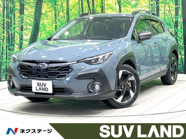 クロストレック 2.0 リミテッド 4WD 