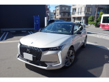 DSオートモビル DS4 エスプリ ド ヴォヤージュ E-TENSE