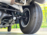 お車を安心してお乗りいただく為には、足回りの定期点検が欠かせません。サービスサポート(有償保証)では無料点検もご提供しており、安心のカーライフをお過ごしいただけるサポート体制が整っています。