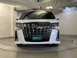 車体が大きく安定しているので、乗り心地も良いですよ!