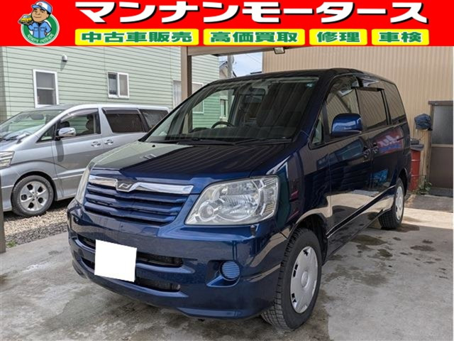 トヨタ ノア 