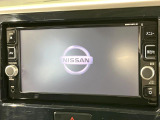 【純正ナビ】人気の純正ナビを装備。オーディオ機能も充実しており、Bluetooth接続すればお持ちのスマホやMP3プレイヤーの音楽を再生可能!毎日の運転がさらに楽しくなります!!
