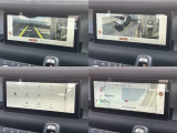 【Pivi Pro】2021年モデルより展開された新システム「Pivi Pro」は操作性が格段に向上。車輌制御システムもさらに充実。