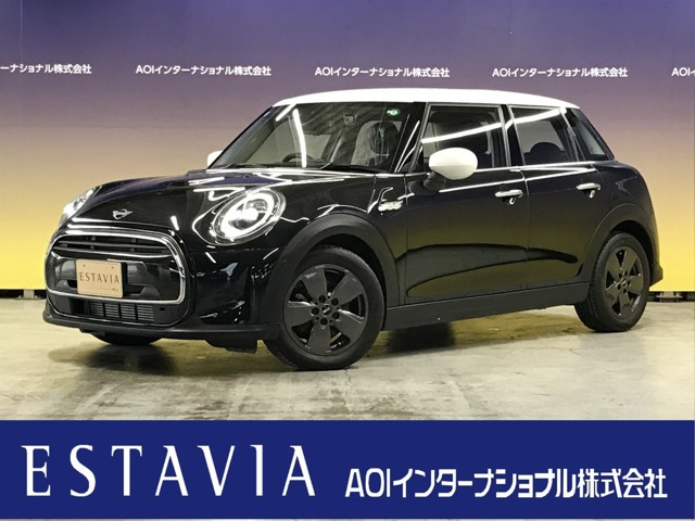 BMW MINI ミニ 