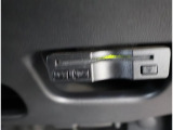 ETC車載器付きです。高速道路の料金所もスムーズに通過できます。