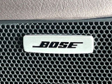 【BOSEサウンドシステム付き純正ナビ】充実のナビ機能はもちろん、高度なチューニング能力が搭載されており、高音質な音楽をお楽しみいただけます♪