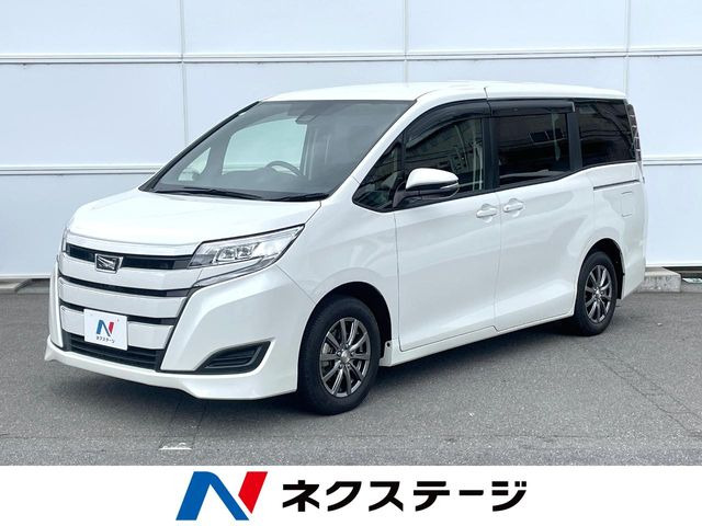 トヨタ ノア 