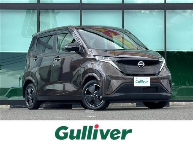 日産 サクラ 