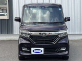 N-BOXカスタム G EX ターボ ホンダセンシング ナビ フルセグ バックカメラ