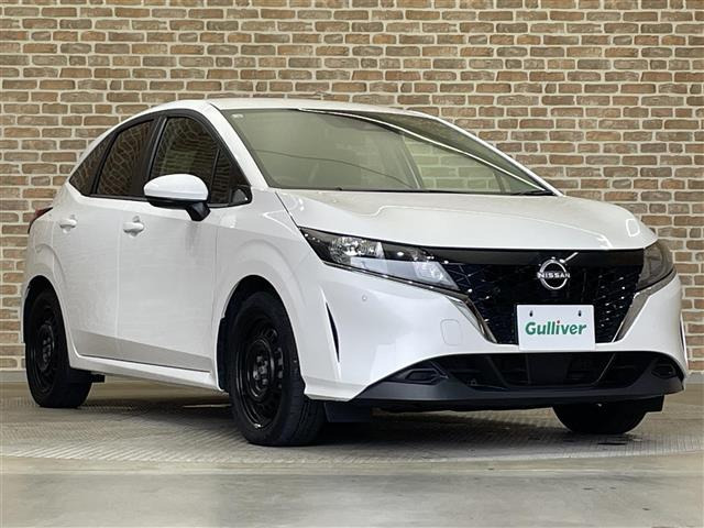 日産 ノート 