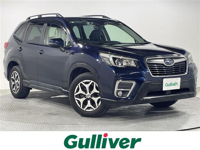 フォレスター 2.5 ツーリング 4WD 4WD ワンオーナー