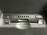 【ETC】高速道路の料金所をストレスなく通過!話題のスポットやサービスエリアに多い「スマートIC」利用時は必須のアイテムです。当店でセットアップを実施、ご納車当日からすぐにご利用いただけます!
