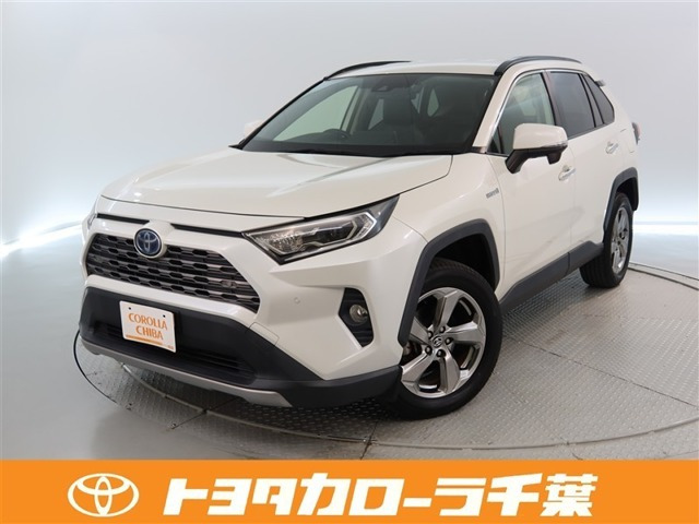 トヨタ RAV4 