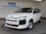 トヨタセーフティセンス搭載!ハイブリッドモデルです!車歴は元レンタカー!たっぷり積めるフラットな荷室空間や何かと仕事がはかどる快適な車内環境が魅力的な商用バン!便利なナビ・リアカメラ・ETCなど装備!