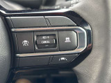 【レーダークルーズコントロール】前方の車両に合わせて加減速を自動制御するレーダークルーズコントロール。渋滞や高速道路での運転負担を軽減し、快適なドライブを提供します。