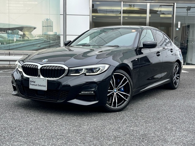 BMW 3シリーズセダン 