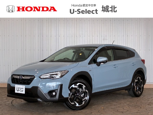 スバル XV 