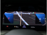 デジタルメータークラスター「Digital Cockpit Pro」