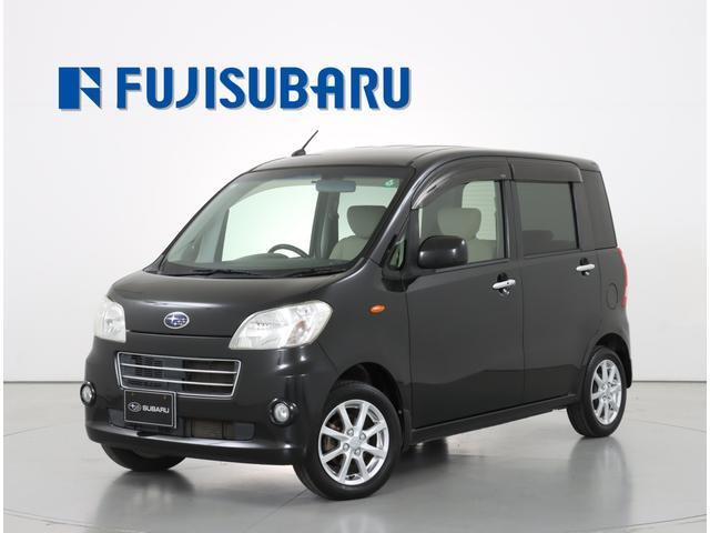 スバル ルクラ 