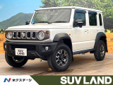スズキ ジムニーノマド