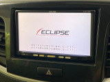 【ナビゲーション】使いやすいナビで目的地までしっかり案内してくれます。各種オーディオ再生機能も充実しており、お車の運転がさらに楽しくなります!!