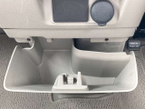 コンソールボックスの写真です。